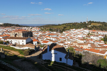 town of aracena