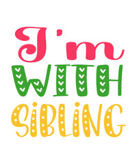 Sibling SVG Bundle, Sibling Announcement, Big Brother, Big Sister, Little Brother, Little Sister, Brother and Sister, Toddler svg, Kids svg, Sibling svg, jpg, pdf, png bundle, 8 designs, baby brother,