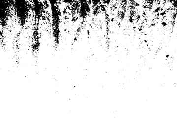 Distress Overlay Background