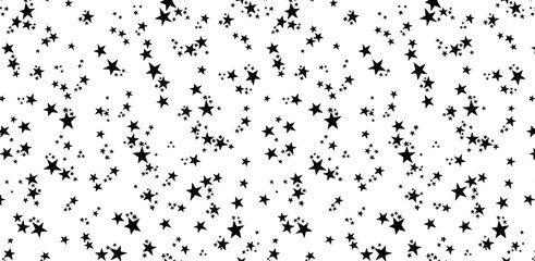 Obraz premium Digital And Textile Design Pattern