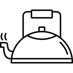 Kettle Icon