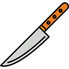 Knife Icon