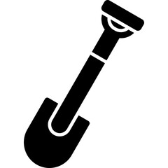 Shovel Icon