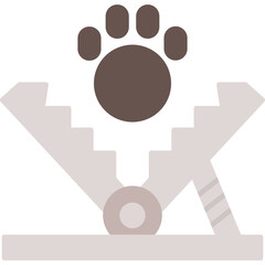 Bear Trap Icon