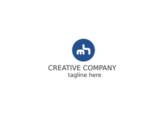 business logo design,modren logo, abstract logo