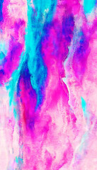 abstract watercolor background