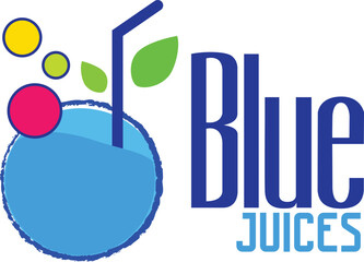 Cocktail and mocktails, fruit juices and alcoholic drinks.