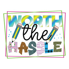 Graduation Sublimation Design