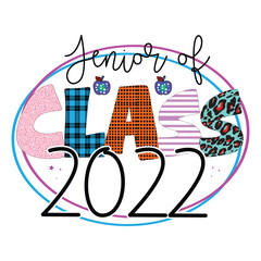 Graduation Sublimation Design