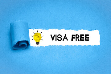 Visa free