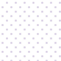 Textile and digital seamless pattern design