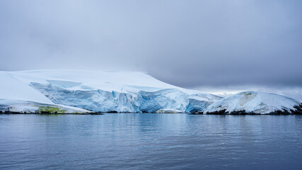 Antarctica 