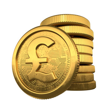 gpb golden digital currency