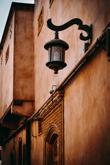 The centuries-old Kashgar Old Town is located in the center of Kashgar.