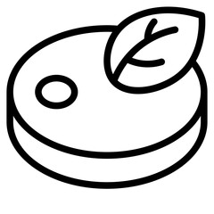 vegan line 