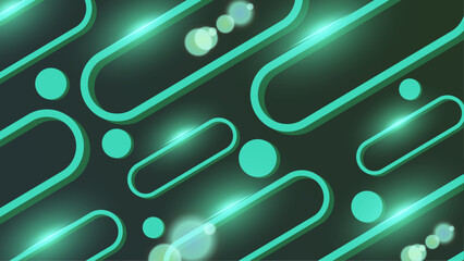 abstract background with circles design, motion, color, backdrop, illustration, texture, backgrounds, glow, pattern, animation, futuristic, concept