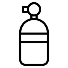 fire extinguisher line 