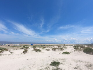 Capilha - Rio Grande - RS / Brazil - 3