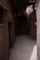 Obraz premium Set Location