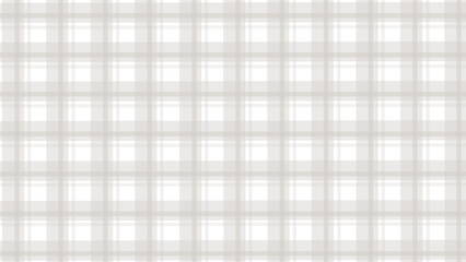 Grey and white checkered pattern background
