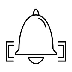 bell icon