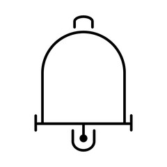bell icon