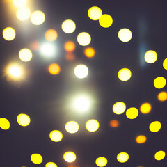 abstract light background