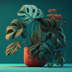 Plant