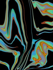 abstract background with lines