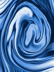 abstract blue background