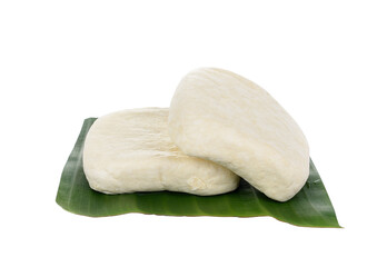 tofu cheese on  transparent png