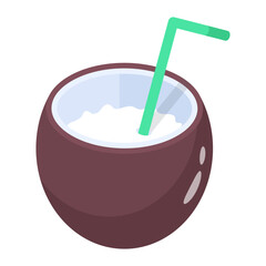 Coconut Water 