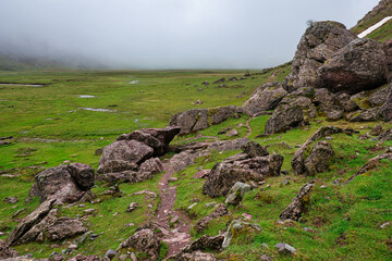 Camins del GR11