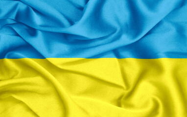 Flag Ukraine