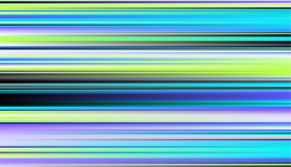 Abstract defocused horizontal background with horizontal smooth blurred lines.