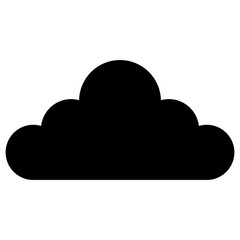 cloud computing icon