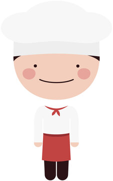 Gorro Chef Images – Browse 532 Stock Photos, Vectors, and Video