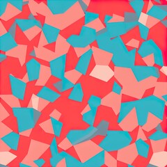 Irregular patterns. Great for banners, cards, packaging, wrapping, brochures, paper, social media and more. Memphis style. 