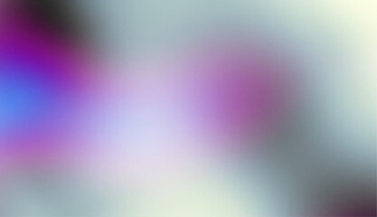 Soft gradient background for any design. Vector image.