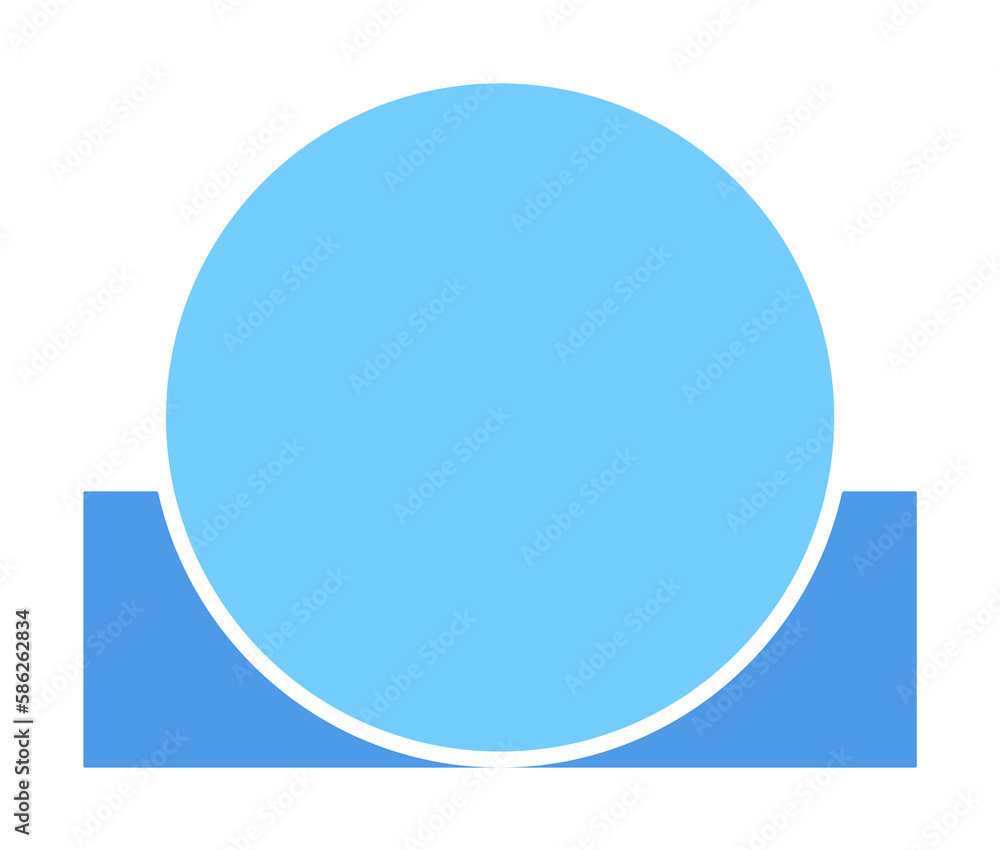 Poster badge, label icon. element of material arrow symbol icon for mobile concept and web apps. color badg