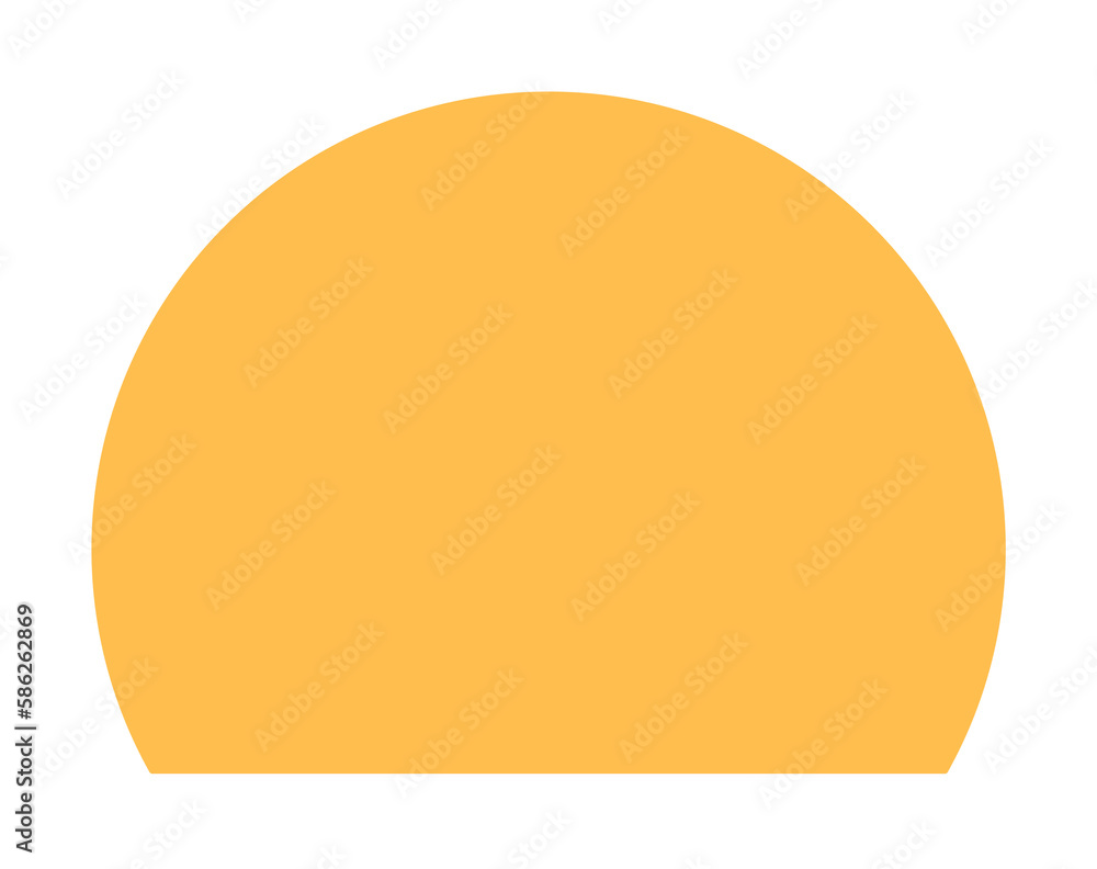 Poster label, badge, shape icon. element of material arrow symbol icon for mobile concept and web apps. col
