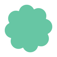 badge, bonus icon. Element of material arrow symbol icon for mobile concept and web apps. Color badge, bonus icon can be used for web and mobile