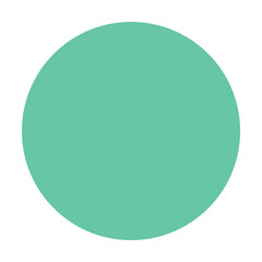 check icon. Element of material arrow symbol icon for mobile concept and web apps. Color check icon can be used for web and mobile