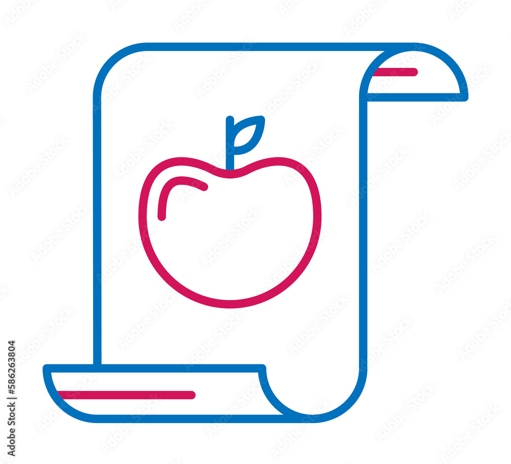 Aufkleber 3d printing, sketch icon. element of 3d printing icon. thin line icon for website design and develop