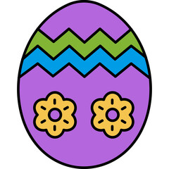 Easter egg