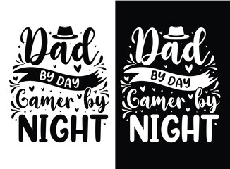 Father's day T-shirt design, Dad T Shirt Design Vector, Papa typography t-shirt, Dad decorative t-shirt, graphic illustration print t-shirt