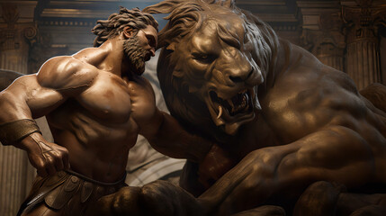 hercules epic