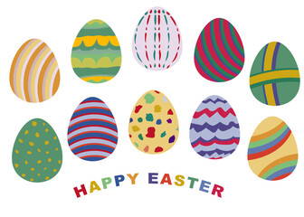 イースター０４　Easter　復活祭