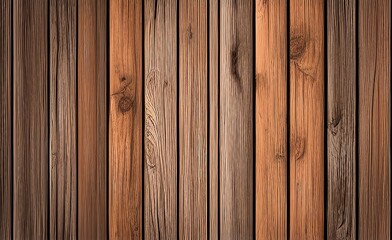 wood texture background created with Generative AI technology