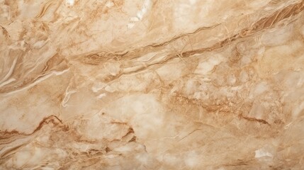 Beautiful Beige Marble Texture Background for Luxury Interior Design Projects Generative AI